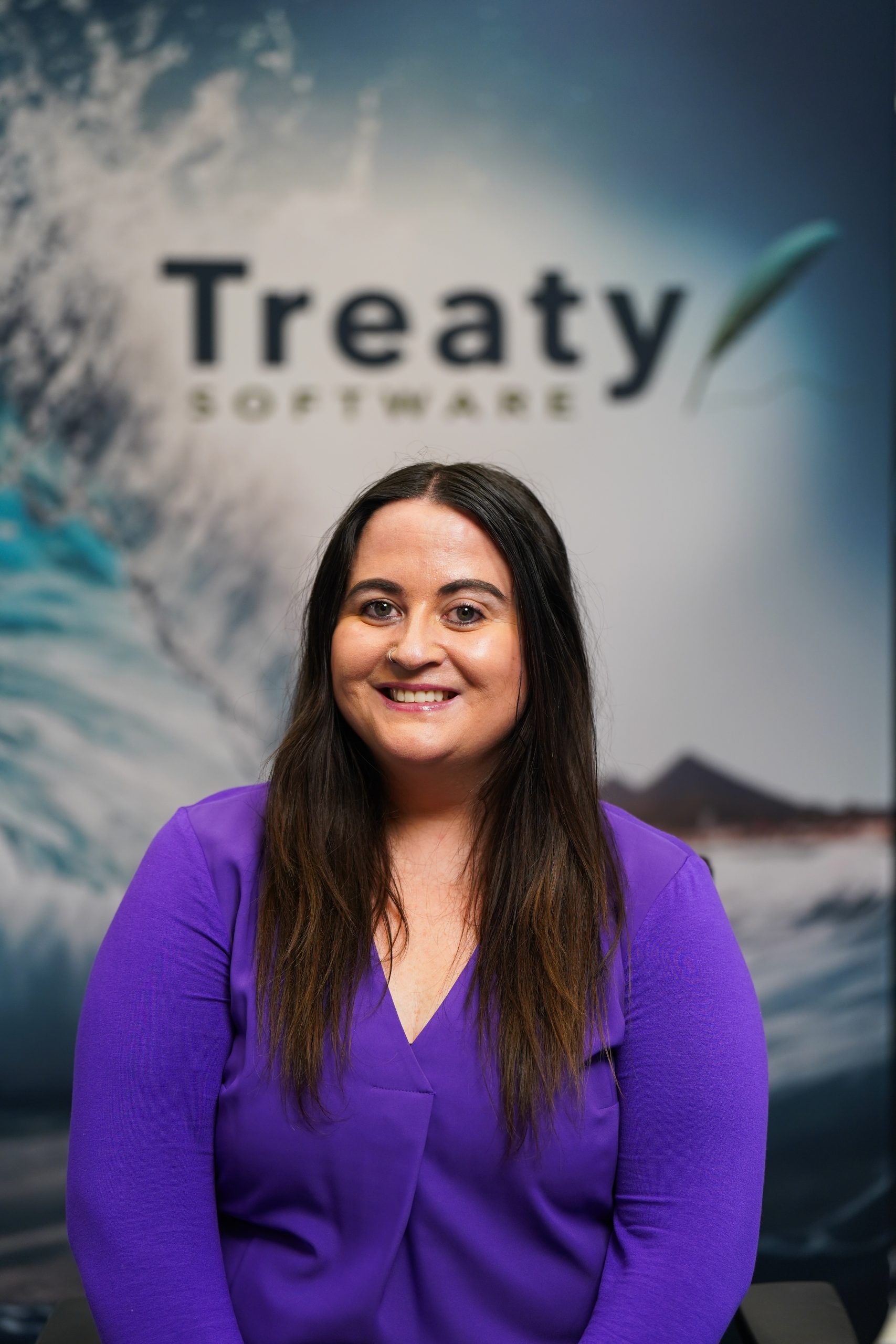 Rebecca Hayes, Business Analyst Manager