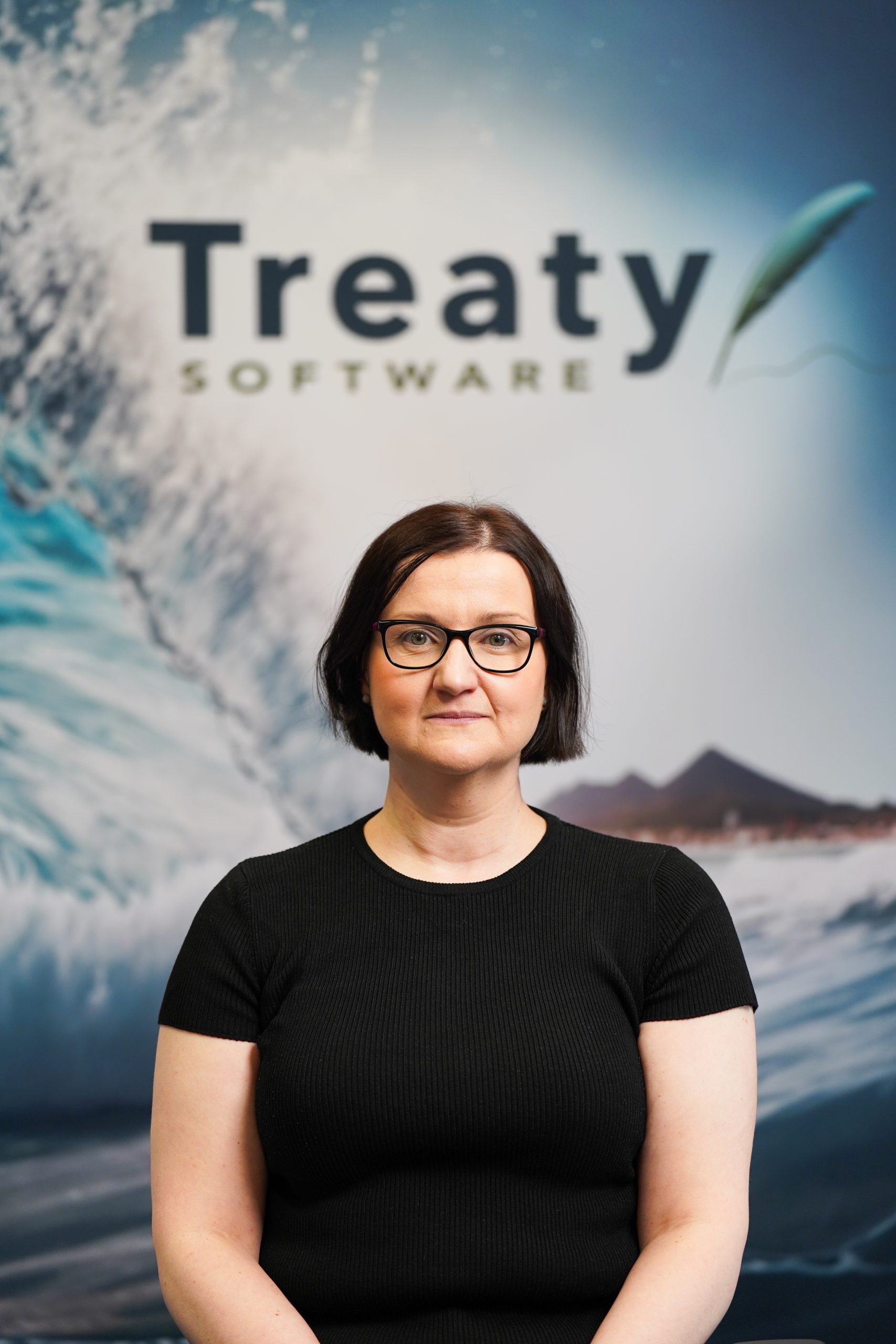 Sinead McNamara, Director of Operations